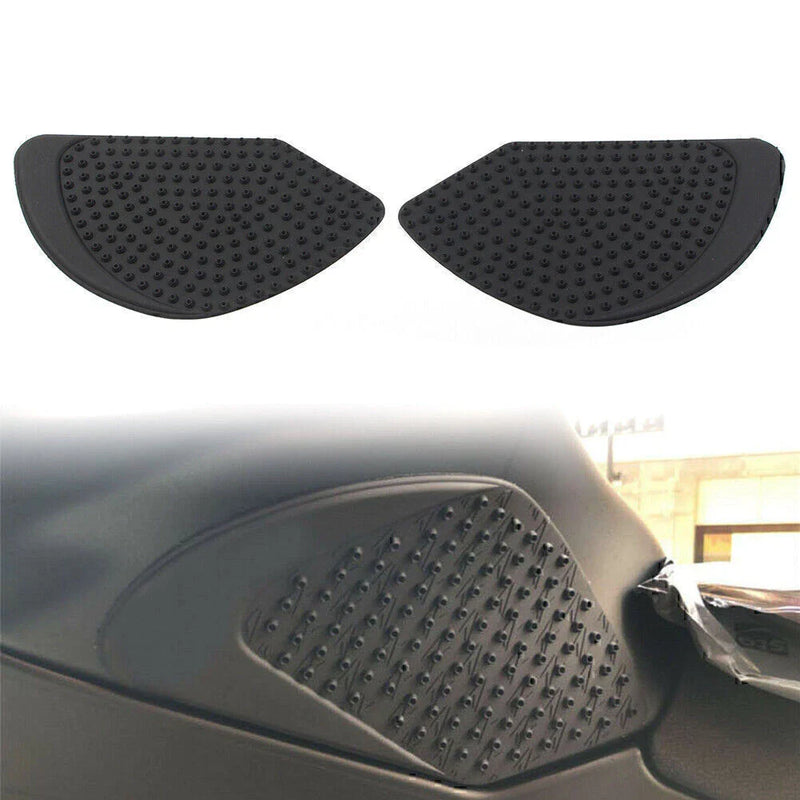 Kawasaki Z650 Tank Traction Pad Knee Grip Protector (2017)