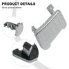 Honda Odyssey Shifter Lock Cover (2005–2008)