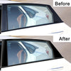 Honda Accord Sedan Black Car Pillar Posts Door Cover Trim (2018-2022)