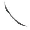 BMW X6 F16 X6M Rear Trunk Spoiler Wing (2014-2019)
