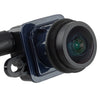 Chrysler Town & Country, Dodge Grand Caravan Rear Parking Camera (2011-2016)