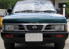 Nissan D21 Big M 993 Headlight Lamp RH (1995-1998)