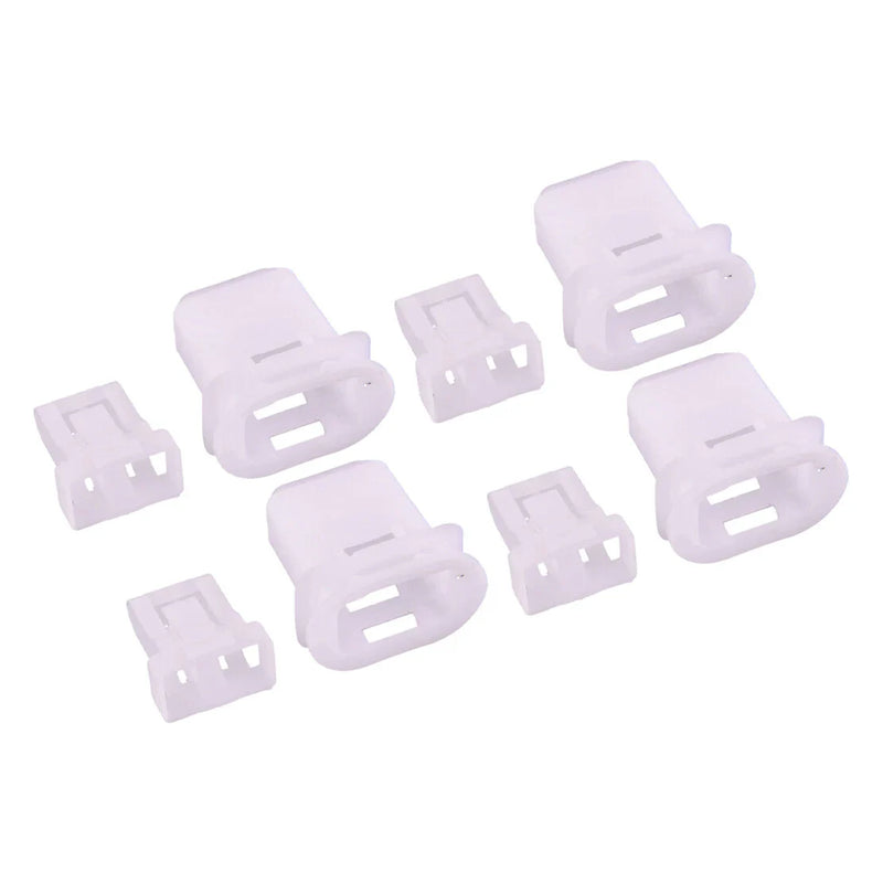 GM Chevy 4 x Rear Back Seat Cushion Clip Retainers