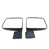 Suzuki SJ410 SJ413 Jimny 1982-1998 Black Door Mirrors
