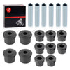 EZGO RXV Electric / RXV Gas Rear Leaf Spring Bushing (2008–2026)