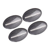 Ford F-350 F-450 4Pcs Front LED Fender Side Marker Lights (1999-2010)