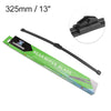 Audi Q5 (2008-2015), A3 (2013-2019), BMW X1 325mm Rear Wiper Blades