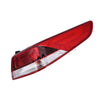 Kia Optima 2 x Rear Outer Tail Light Lamp Halogen (2016–2020)