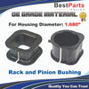 Rack and Pinion Bushing Subaru WRX STI Baja Legacy (02–04)