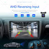 Toyota Hilux (2005-2014) Android 12.0 Quad Core Car Stereo Radio