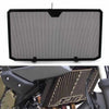 Yamaha XJ6 Radiator Guard Protector Grille Cover 2009-2016 Black