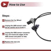 Honda Odyssey ABS Wheel Speed Sensor (2011-2017)