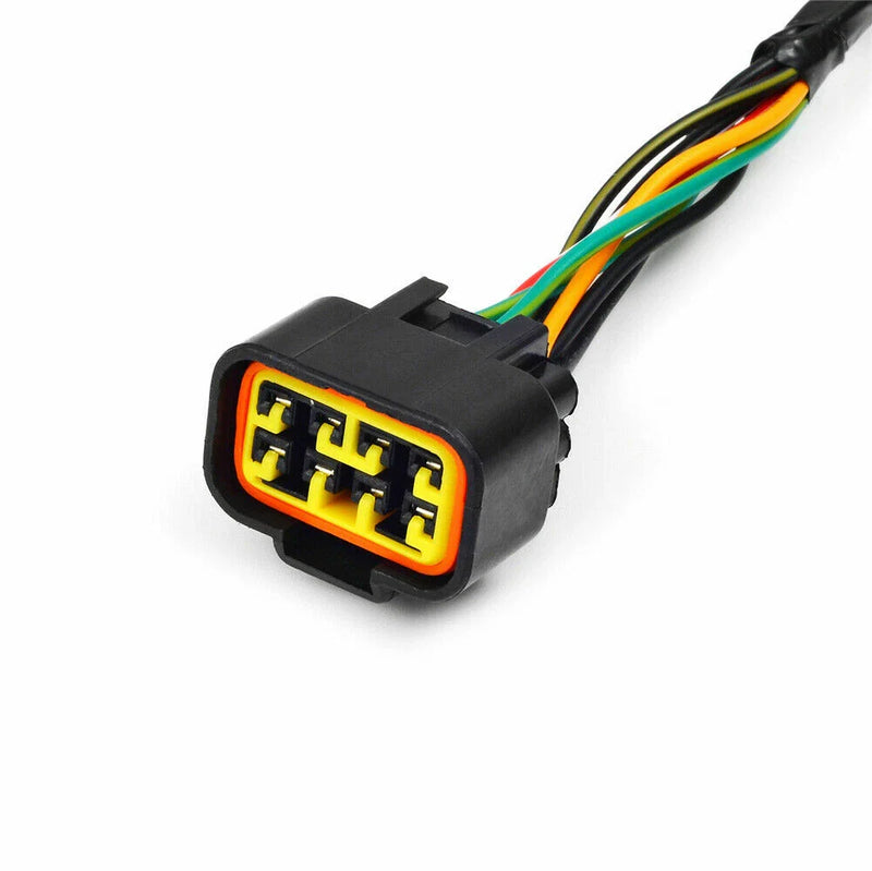 Yamaha Blaster 200 YFS200 Wire Harness (2003–2006)