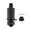 Land Rover Discovery Sport Windshield Washer Pump (2015-2020)