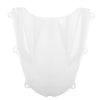 HONDA CBR600RR 2005-2006 Clear Screen ABS Moto Windshield