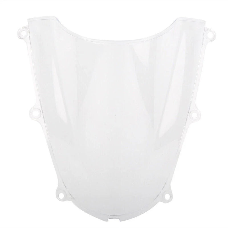 HONDA CBR600RR 2005-2006 Clear Screen ABS Moto Windshield