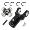 Polaris Sportsman 450 Front Prop Shaft Yoke & U-Joint Kit (2006–2020)