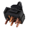 Chevy Corvette Electric Power Window Control Switch (1997-2004)