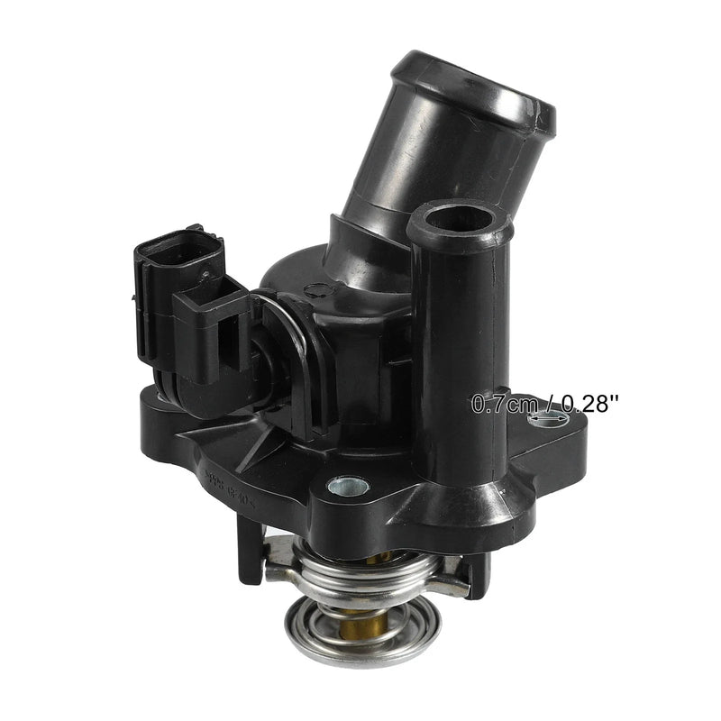 Ford Focus Engine Coolant Thermostat Housing (2000-2007)