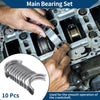 Chevrolet Aveo Main Bearing Set (2009-2011)