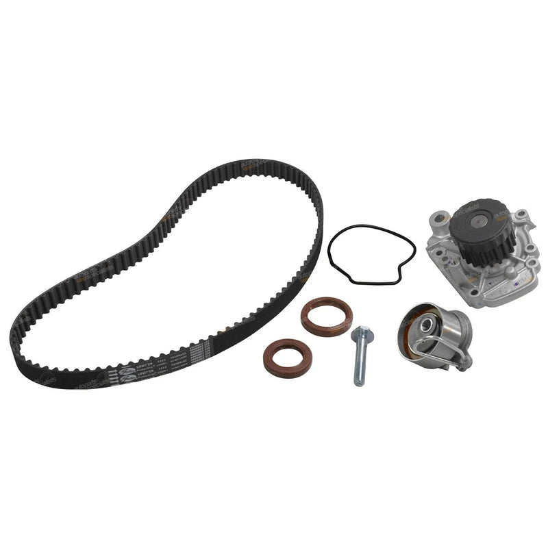 Honda Civic ES1 EU3 1.7L Timing Belt + Tensioner + Water Pump