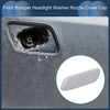 Honda Accord, Spirior CU1 CU2 Front Left Washer Nozzle Cover (2008-2012)