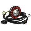 Honda FL400R Magneto Stator Coil (1989-1990)