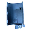 Toyota HiAce TRH / KDH Rear Corner Guard Panel White, Left (2005–2019)