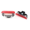 VW Golf, EOS, Jetta, Passat LED Side Door Courtesy Lights (2006-2023)