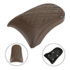 BMW R18 Rear Seat Passenger Cushion Brown Mesh (2020-2022)