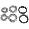 Hilux 2wd RWD Ute RN LN YN RZN 76~05 2x Front Koyo Wheel Bearing + Seal Kits
