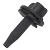 2013-2016 Ford Fusion MKZ Radiator Mount Lock Shaft (2013-2016)