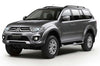 Montero Pajero Sport A/C Compressor Tension Pulley (2008-2015)
