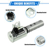 Lexus ES350 3.5L V6 2 x Variable Valve Timing Solenoids (2007-2018)
