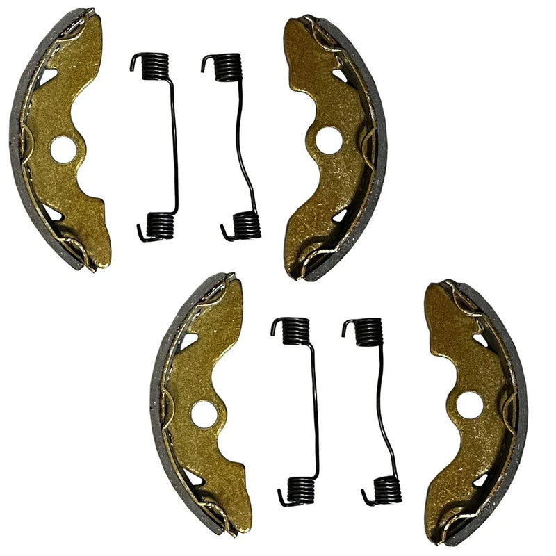 Honda Recon 250 2x4 TRX250TE TRX250TM TRX250 Front Brake Shoes