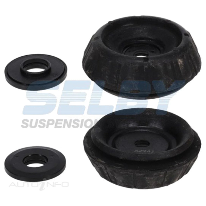 Kia Rio UB Front Strut Mount 1.6L 4-Cyl (2011-2017)