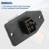 Honda Civic HVAC Blower Motor Resistor