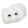 Nissan Patrol GQ Maverick Wiper Washer Bottle + Pump (1997-1999)