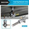 Bad Boy Blackline 22mm Fuel Tap Petcock Valve