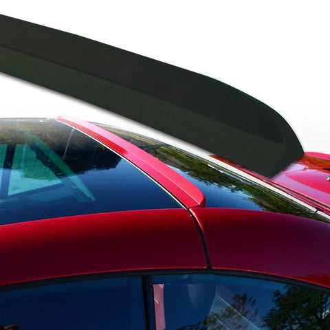 Chevrolet Impala Sedan Roof Spoiler (2008-2012)