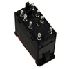 Mercedes-Benz W201 W123 W126 C126 S123 Hazard Warning Switch (1982-1993)