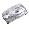 Ford Transit Cargo Left Side Clear Turn Signal Light Lens (2015-2021)
