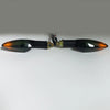 Motorcycle Universal 12V LED Flash Turn Signal Lights