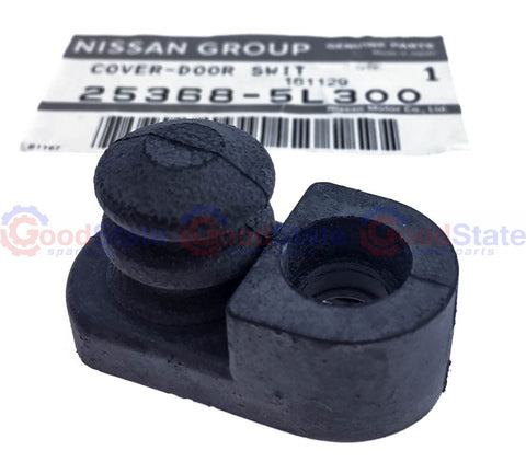 Nissan Patrol GQ Y60 Door Switch Cover Rubber Kit Set of 4