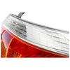 Toyota Kluger RH Tail Light (2007–2010)