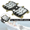 Yamaha Outboard Motor 2-Stroke 40HP Reed Valve Assy