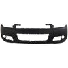 Front Bumper Cover For 2006-13 Chevrolet Impala/2014-16