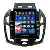 Ford Transit / Tourneo Connect 9.7" Android Stereo GPS Navigation (14-18)