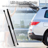Nissan Rogue Rear Hatch Lift Supports (2008-2013)