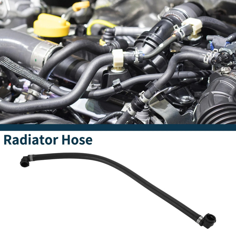 BMW 5 Series Radiator Hose (1995-2004)